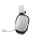 Secret Gear SX2 2,4GHz/BT Białe - 1472495 - zdjęcie 3